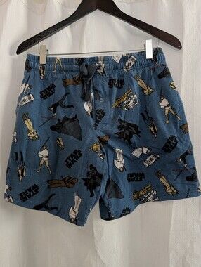Star Wars Comfy Shorts